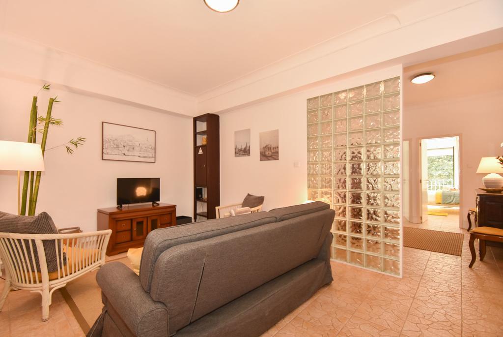 Maria Apartment *